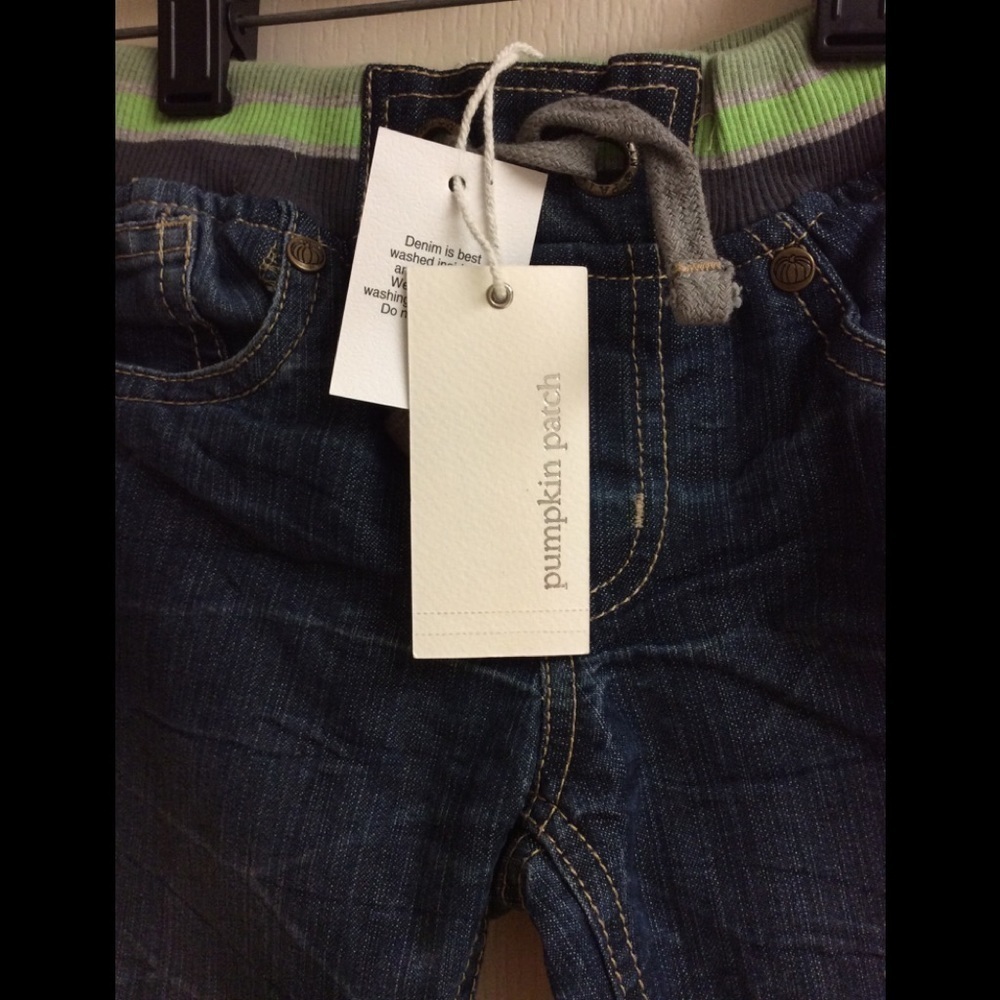 Jeans - Picture 3 of 7